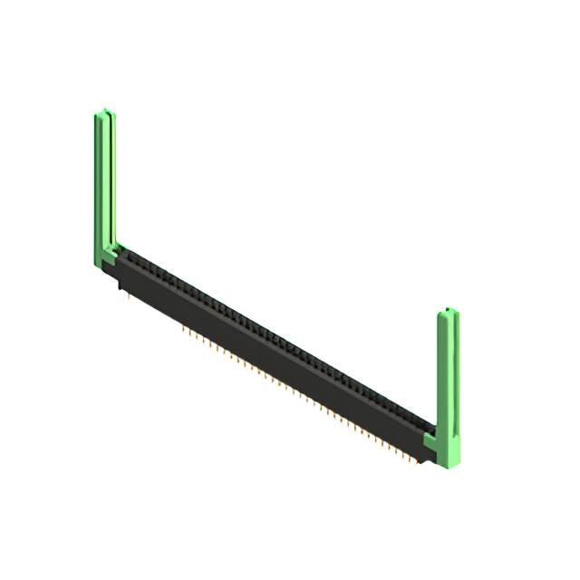 387-086-558-858 EDAC Inc.  Conectores de tableros de borde